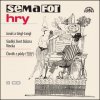 Semaforské hry Jonáš a tingl-tangl, Člověk z půdy (audiokniha) (Ferdinand Havlík, Jiří Suchý)