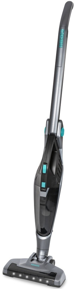 Maxxx TurboVac Plus EV-660-S296