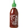 SRIRACHA UNI EAGLE Čili omáčka 430 ml