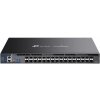 TP-LINK SX6632YF Omada 26x10G stack L3 switch 6x25G Slots SX6632YF