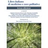 Libro italiano di medicina e cure palliative - Poletto Editore