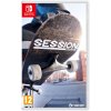 Session: Skate Sim NSW