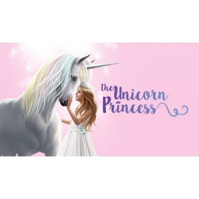 Unicorn Princess