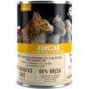 PetRepublic kúsky v omáčke s kuracím mäsom(steril) 400g pre mačky
