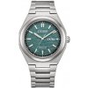 Pánské hodinky CITIZEN Super Titanium AW0130-85XE, možnosť vrátenia tovaru do 12 mesiacov