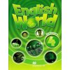 English World 4 Dictionary - slovníček (Liz Hocking, Mary Bowen, Wendy Wren)