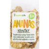 Country Life Ananás krúžky sušené 100 g