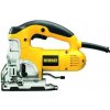 DeWALT DW331K 700W přímočará pila, kufr