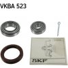 SKF Sada ložisek kol VKBA 523