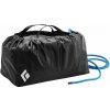 Taška na lano Black Diamond Full Rope Burrito - black/black