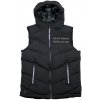 YAKUZA vesta YPS 3966 black - 2XL