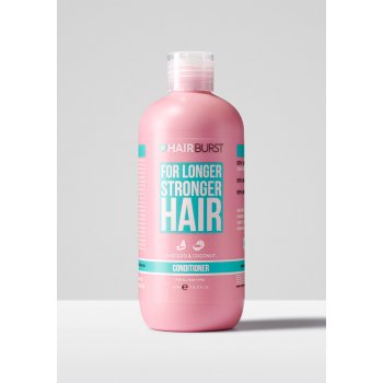 Hairburst avokádový a kokosový kondicionér 350 ml