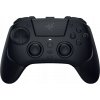 Ovládač Bezdrôtový ovládač Razer Raiju V3 Pro PS5 PC 2,4GHz Čierny + Puzdro