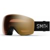 SMITH snb okuliare - Skyline Black (994O) veľkosť: OS