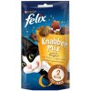 FELIX PARTY MIX kapsičky pre mačky Original mix 8x60g