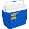 Chladiaci boxy Pinnacle Primero 10L Farba: modrá/biela