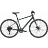 Cannondale Quick Disc 4 - graphite L