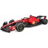 MAISTO maisto RC RC FORMULA RACING FERRARI SF-23 55 Carlos Sainz so zvukmi XTR 2,4 GHz USB 1:10