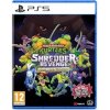 Teenage Mutant Ninja Turtles: Shredders Revenge - Ultimate Edition (PS5)