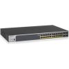 NETGEAR 24xGB PoE+ Smart Pro Switch, 4 SFP, GS728TP (GS728TP-300EUS)