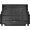 FROGUM ProLine 3D gumová rohož do kufra s logom pre BMW X5 E53 1999-2006