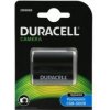 DURACELL Batéria Panasonic Lumix DMC-FZ7 Serie - 750mAh Li-Ion 7,4V - originálna
