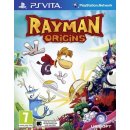 Hra na PS Vita Rayman Origins