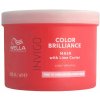 WELLA Invigo Color Brilliance Mask Fine 500 ml