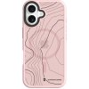 Tactical MagForce Hyperstealth Sika Kryt pre iPhone 17 Pink Panther