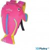 Trunki PaddlePak Farba: Coral, Objem: 7,5 litra