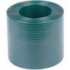 Páska Strend Pro EUROSTANDARD, 190 mm, L-26 m, tieniaca, zelená, krycia, na plotové panely, 1050 g/m