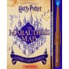 Harry Potter: The Marauder s Map Guide to Hogwarts - Jenna Ballard