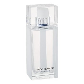 Christian Dior Homme Cologne 2013 kolínska voda pánska 75 ml