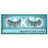 Catrice Faked Dramatic Curl Lashes ultraľahké umelé riasy black