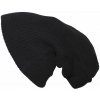 Pro Company čiapka pletená BEANIE extra dlhá ČIERNA