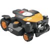 WORX WR344E Landroid Vision Cloud 4WD L4000 AI Stereo RTK Cut-to-Zero