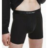 Pánske boxerky NB3300A UB1 čierne - Calvin Klein Veľkosť: XL, Farby: čierna