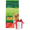 Friskies Active Krmivo pre dospelé psy s hovädzím mäsom a zeleninou, 15 kg + Prekvapenie pre psa ZADARMO!