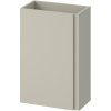 Cersanit Moduo skrinka 39x21.5x59 cm závesná kúpeľňová skrinka pod umývadlo béžová S590-101-DSM