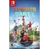 Sports Party (Switch)