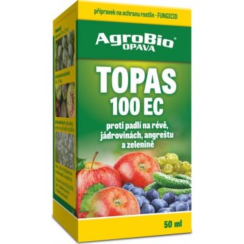 AgroBio TOPAS 100 EC 100 ml