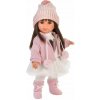 Španielska bábika LLorens Sara 35 cm 53528