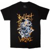 Bullet for My Valentine tričko Wrapped Cobra Čierna XL