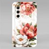 4NewCase - Kryt pre SAMSUNG - Galaxy A55 - INFINITY Hard - Romantic Peonies - 1017200500025
