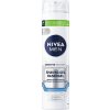 Nivea Men Sensitive Recovery gél na holenie 200 ml