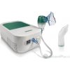 OMRON DuoBaby Inhalátor s odsávačkou hlienov (NE-C301-E) 1x1 set