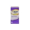 Caltrate Plus por.tbl.flm.90