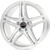 Borbet XRT 8x17 5x108 ET45 silver