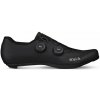 Fizik Tretry VENTO STABILITY CARBON BLACK - YELLOW FLR 42 Veľkosť: 43,5