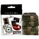 FujiFilm Instax Mini 4 Pack